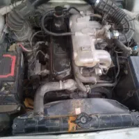 پیکان وانت مدل ۸۶