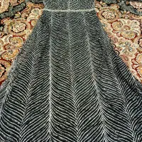لباس مجلسی وارداتی سایز چهار و سه زیر قیمت همه جا|لباس|درگهان, |دیوار