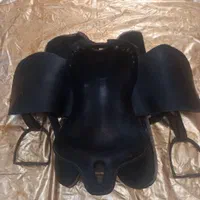 تجهیزات آنتیک اسب