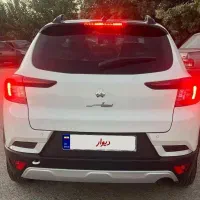 سایپا اطلس G، مدل ۱۴۰۳