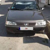 روا سال مدل ۹۰ اخرین مدل روا با موتور ۱۷۰۰