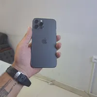 اپل iPhone 12 Pro Max با حافظهٔ ۲۵۶ گیگابایت