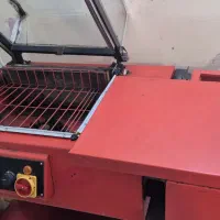 دستگاه شیرینگ کابینی (دستگاه پک)|ماشین‌آلات صنعتی|تهران, جمال‌زاده|دیوار