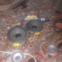 باند|سیستم صوتی خانگی|قم, سید معصوم|دیوار