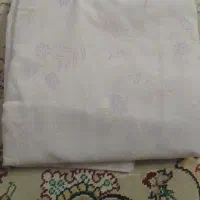 چادر نماز یا چادر سفید|لباس|قائمشهر, |دیوار