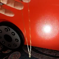 انگشتروزنجیر|جواهرات|فولادشهر, مسکن مهر فولادشهر|دیوار