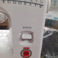 چرخ خیاطی مدل ژانومه JH1010|چرخ خیاطی و ریسندگی|اصفهان, گلستان|دیوار