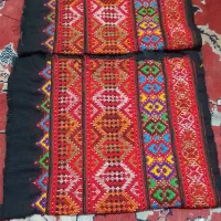 زی آستین جوکی گندم