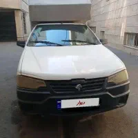 وانت اریسان مدل ۹۵