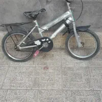 دوچرخه