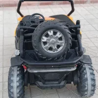 ماشین آفرود