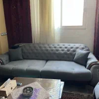 مبل ومیزنهارخوری|مبلمان خانگی و میز عسلی|بیرجند, |دیوار