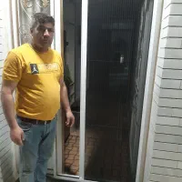 تولید و نصب انواع درب و پنجره upvc و توری های ریلی|خدمات پیشه و مهارت|شیروان (خراسان), |دیوار