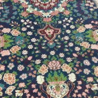 فرش ۶متره کاملاا سالم