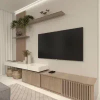 دوخواب-پارکینگ-انباری-لوکشین-رباط-کریم-آبشناسان