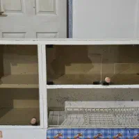 فروش کابینت فلزی|مصالح و تجهیزات ساختمان|سقز, |دیوار