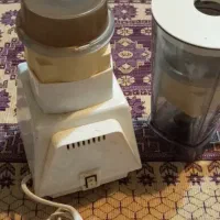 مخلوط کن