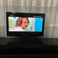 تلوزیون سامسونگ ۳۲ اینچ LCD|تلویزیون و پروژکتور|تهران, خواجه نظام الملک|دیوار