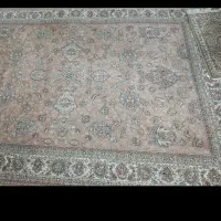 دوتا فرش ۶متری درحدنو