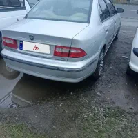 سمندLX مدل 87|خودرو سواری و وانت|شلمان, |دیوار