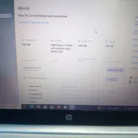 لپتاب hp نسل 8 probook