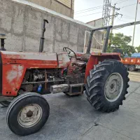 فرگوسن ۲۸۵ مدل ۷۸