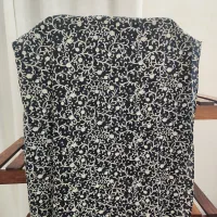 چادر نخی نو|لباس|پردیس, فاز ۹|دیوار