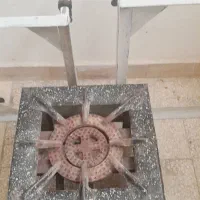 گاز دوشعله|اجاق گاز و لوازم برقی پخت‌وپز|تهران, قاسم‌آباد|دیوار