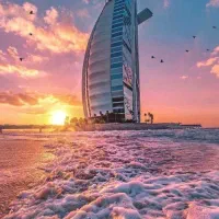 تور چارتری افری لحظه اخری دبی با ویزا اهواز امارات|تور و چارتر|اهواز, بهارستان|دیوار