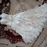 لباس عروس