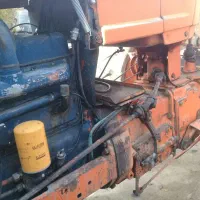 تراکتوررومانی|خودرو سنگین|ویسیان, |دیوار