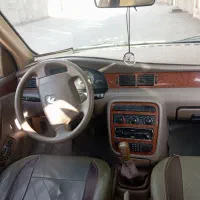 سمندLX EF7|خودرو سواری و وانت|بم, |دیوار