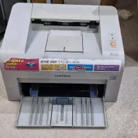 پرینتر سامسونگ ۱۶۱۰