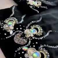 لباس جواهردوزی|لباس|اهواز, کوی آزادی|دیوار