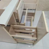 کابینت گاز صفحه ای|اجاق گاز و لوازم برقی پخت‌وپز|اهواز, حصیرآباد|دیوار