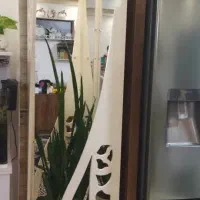 استند کنار کابینت|کتابخانه، شلف، قفسههای دیواری|خمینیشهر, |دیوار