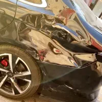 خدمات خودرو pdr و پولیش کامل رایگان