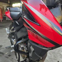 ان اس ۲۰۰|موتورسیکلت|قم, قم نو|دیوار