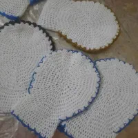 لیف های زیبای دستباف