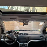 شاهین gمدل برج ۱۱ سال ۱۴۰۲سانروف دار|خودرو سواری و وانت|تهران, زرکش|دیوار