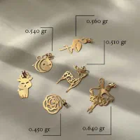 طلای نو با هر بودجه با اجرت پایین