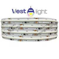 فروش ریسه COB فول کالر ARGB نور یکنواخت