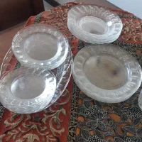 سرویس غذاخوری آرکروک فرانسه