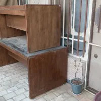 میز اداری ، مدیریتی ...