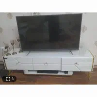 میز تلویزیون نو کلا ۱۰روز استفاده شد
