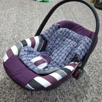 ست کالسکه و کریر|کالسکه و لوازم جانبی|برازجان, |دیوار