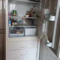 یخچال نیاز ب تعمیر فروشی|یخچال و فریزر|ابریشم, |دیوار