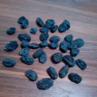 کشمش مویز سیاه ترکمن