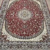 یه تخته فرش ۱۲ متری