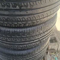 لاستیک کارکرده ۲۰۵/۵۵/۱۶